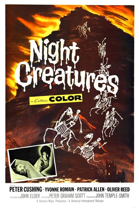 Night Creatures Headhunters Horror House Wiki Fandom