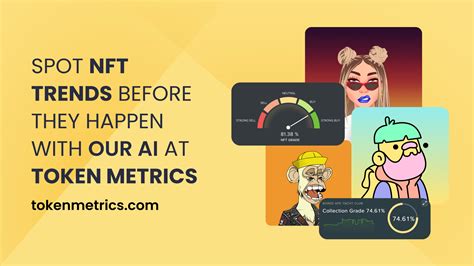 Introducing Token Metrics Nft Grade Token Metrics Research