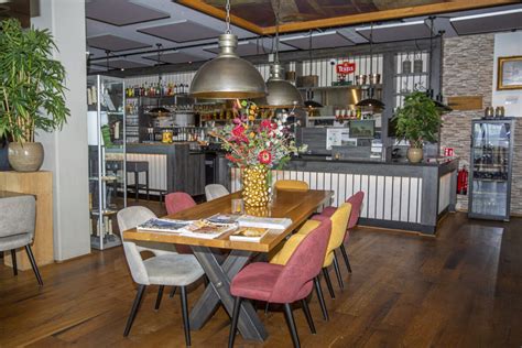 Foto S Restaurant De Thornsche Molen