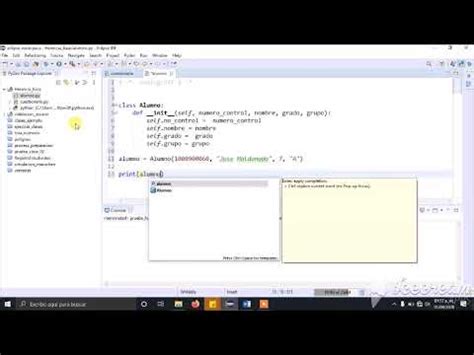 Formateo De Cadenas En Python Youtube