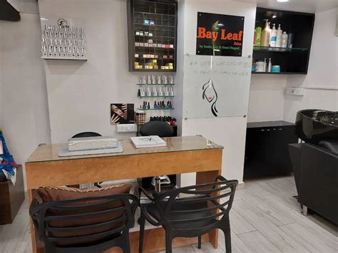 Bay Leaf Salon In Worli Mumbai Book Now ₹40