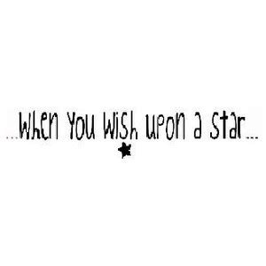 Wish Upon A Star Quotes. QuotesGram