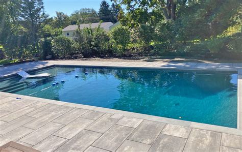 Gunite And Concrete Swimming Pools J Maximum Pools Ma And Ri