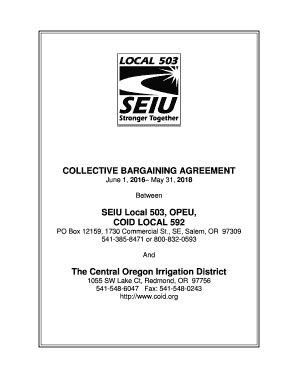 Fillable Online Seiu503 SEIU Local 503 OPEU Seiu503 Fax Email Print