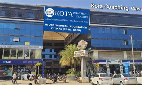 Kota Coaching Classes