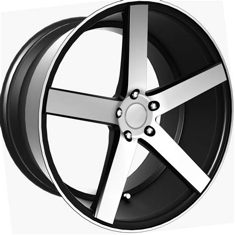 Cv3 R Cg 203 C26 Hot Sale Suit To Vossen Replica Wheel Vossen Cvt Cv