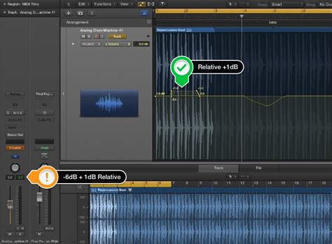 Logic Pro X 10.1. Краткий обзор новой версии.