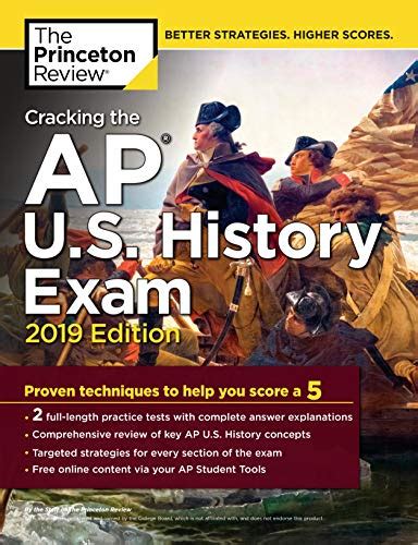 Ap American History Textbook