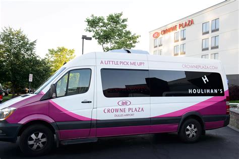 Hotels Near Dulles Airport | Crowne Plaza Dulles Airport - Herndon