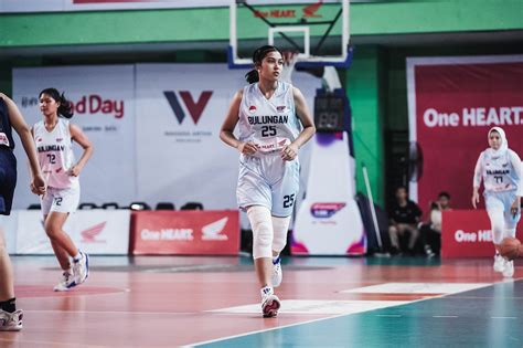 Cek Kopi Good Day First And Second Team Putri Dki Jakarta Series