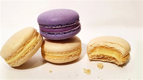 Макарон | рецепт - YouTube