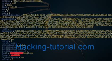 3 Steps Gmail Mitm Hacking Using Bettercap Ethical Hacking Tutorials