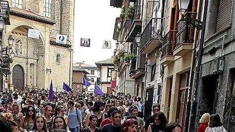 Condenado A 14 Años Por Agresión Sexual Y Maltrato A Su Pareja En Donostia Y Errenteria