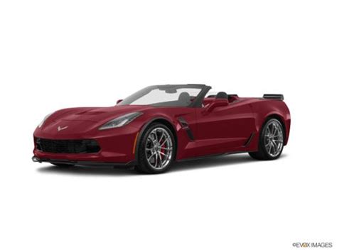 2018 Chevrolet Corvette Specs, Prices, VINs & Recalls - AutoDetective