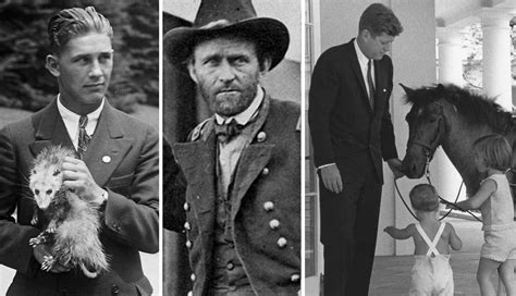 5 Unusual Facts About Us Presidents You Probably Didnt Know