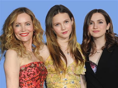 Leslie Mann Has Some Important Beauty Advice For Daughter Maude Apatow