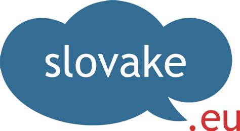 language introduction slovakeeu