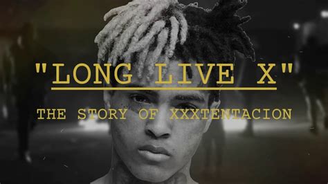 Long Live X Youtube