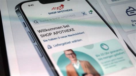 Online Apotheken Günstiger aber dafür auch langsamer Nachrichten