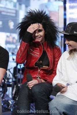 Bill Kaulitz Photo: TH