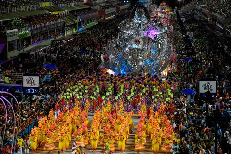 Rio Carnival - EverythingFest