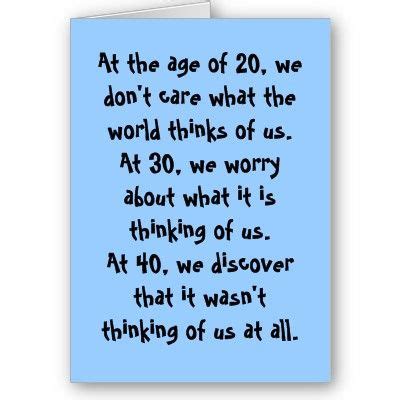 Birthday Quotes For 40 Year Old Man - ShortQuotes.cc