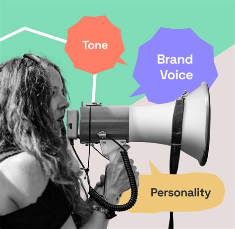 Brand Voice Vs Tone Vs Personality Understanding The Brand Voice