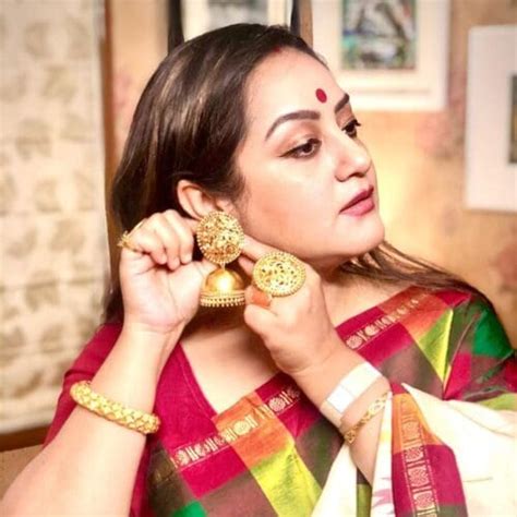 Sudipa Chatterjee Age Wikipedia Fast Facts Celebrity Biography Celebrity