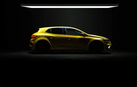 Wallpaper Renault Megane Renault Megane R S Ultime For Mobile And