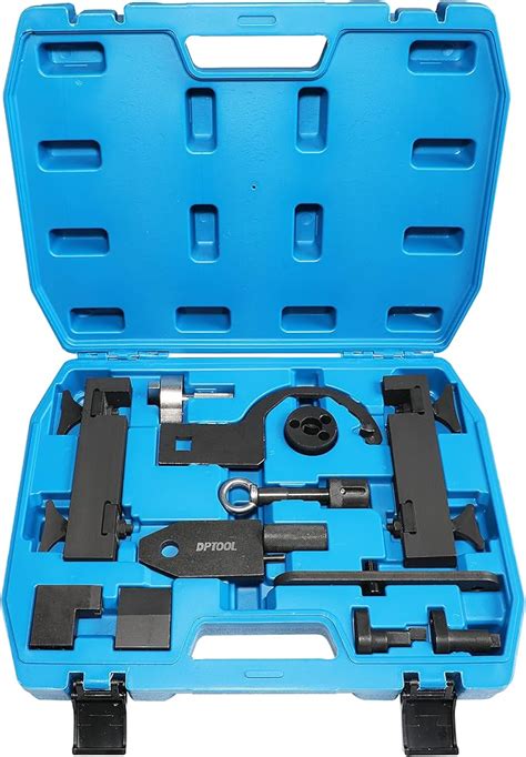 Dptool Camshaft Alignment Tool Kit For Land Rover Jaguar Discovry 4