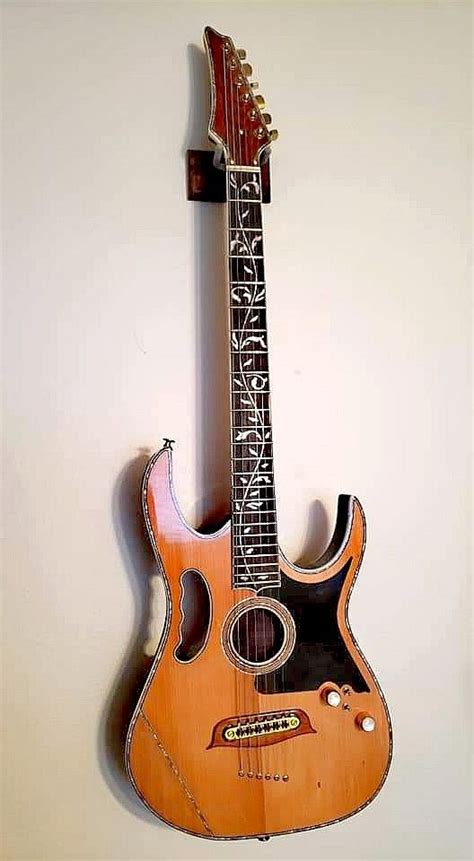 Pin De Steve Kramer En I LOVE GUITARS Guitarras Personalizadas