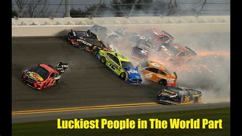 Luckiest People In The World Part 8 L Incredible People L Amazing