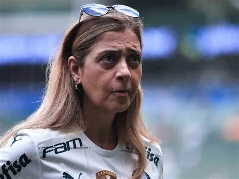 EMPRESTADO Palmeiras acerta empréstimo de jogador para o exterior