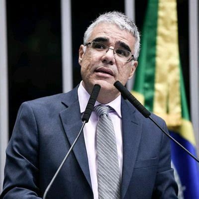 Eduardo Girão Senador e titular da CPI da Pandemia sobre as