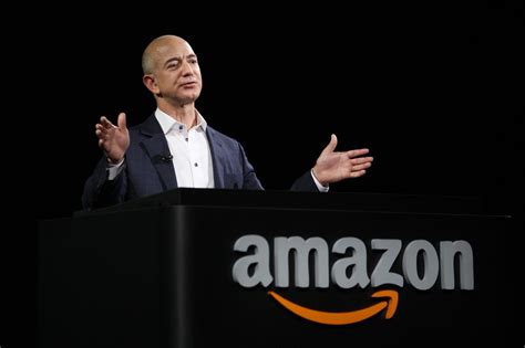 Duró Tres Horas Jeff Bezos Ya Dejó De Ser El Hombre Más Rico Del Mundo