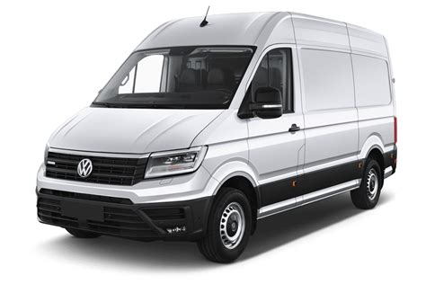 VW E Crafter Als Neuwagen MeinAuto De