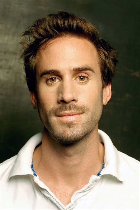 Joseph Fiennes - About - Entertainment.ie