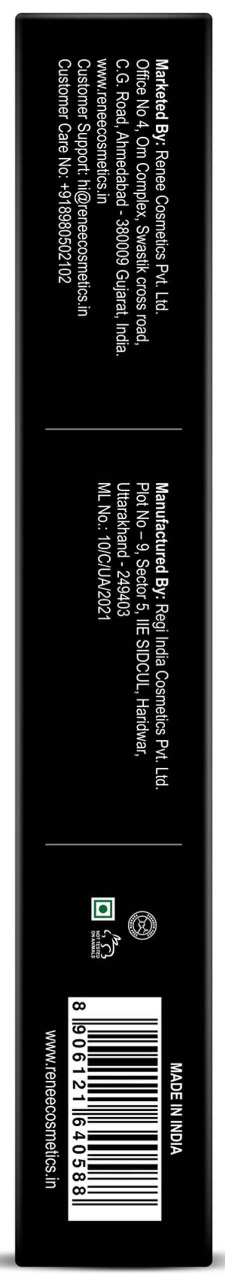 Renee Fab 5 Nude 5In1 Lipstick NPH1004 Kumari Shoppy