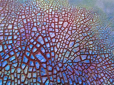Pin by Design PA1130 on kroma crackle samples | Texture art, Diy canvas ...