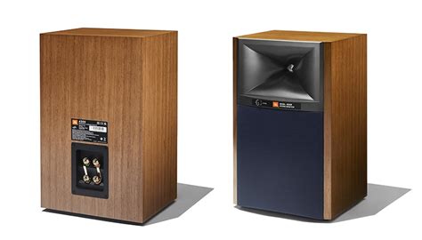 Jbl Synthesis Studio Monitor Loudspeakers Audio Solutions