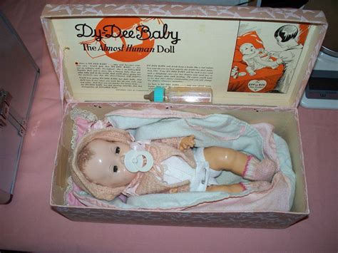 Pin On Effanbee Dolls