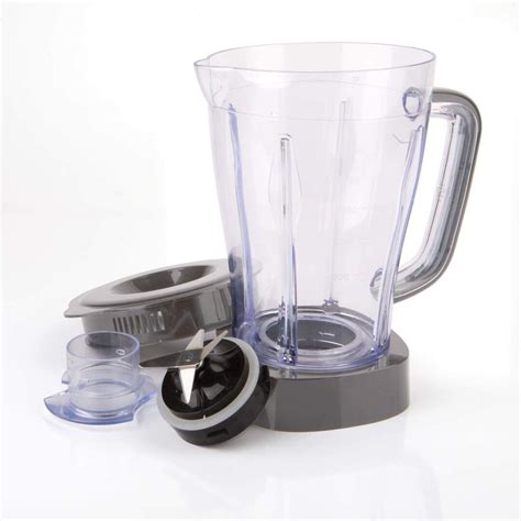 Black Decker Blender 500W 1500ml BXJB500E