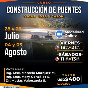 Escuela De Ingenier A En Construcci N Y Transporte Pucv