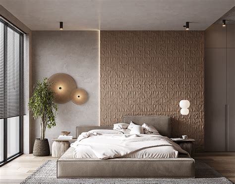 Golden Villa Cgi Behance