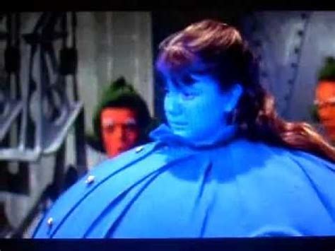 Violet beauregarde 1971 inflation – Artofit