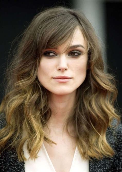 21 Hairstyles For Square Faces To Look Slimmer - Feed Inspiration