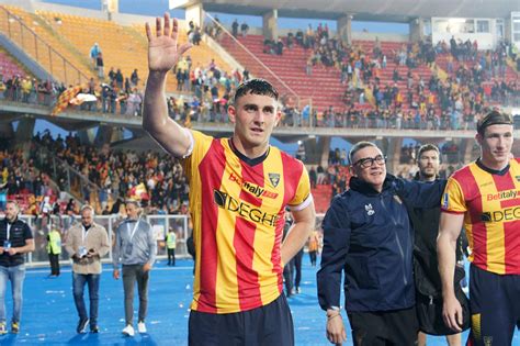 Ufficiale Piccoli Un Nuovo Giocatore Del Cagliari Calcio Lecce