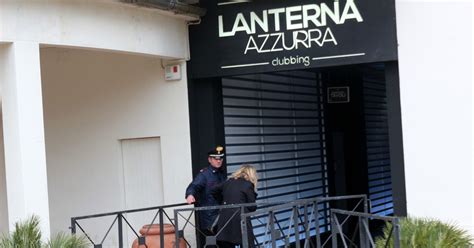 Strage Di Corinaldo La Cassazione Conferma Le Condanne Per La Banda