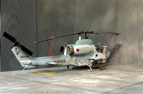 AH-1W Super Cobra Page 1