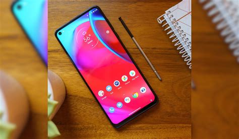 How To Turn Off 5G On The Moto G Stylus 5G CellularNews